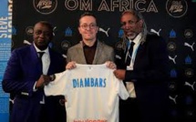 L’INSTITUT DIAMBARS SIGNE UN ACCORD DE PARTENARIAT AVEC L’OM L’INSTITUT DIAMBARS SIGNE UN ACCORD DE PARTENARIAT AVEC L’OM