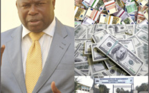 Affaire des faux billets : Les aveux explosifs de 4 complices de Bougazelli à la SR Affaire des faux billets : Les aveux explosifs de 4 complices de Bougazelli à la SR