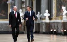 Sommet "format Normandie" à Paris : que faut-il en attendre ? Sommet "format Normandie" à Paris : que faut-il en attendre ?