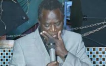 Son procès en appel renvoyé: Thione Seck souhaite le jugement de l'affaire Son procès en appel renvoyé: Thione Seck souhaite le jugement de l'affaire