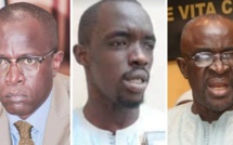 En guerre contre Moustapha Cissé Lo,  Yakham Mbaye cogne encore et descend son fils, Junior Lo En guerre contre Moustapha Cissé Lo,  Yakham Mbaye cogne encore et descend son fils, Junior Lo