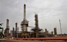 Thiaroye Azur : La fuite d’un pipeline de la Sar crée la psychose Thiaroye Azur : La fuite d’un pipeline de la Sar crée la psychose