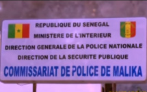 Malika : Des malfaiteurs volent un véhicule du ministère de la Santé et tentent de cambrioler une pharmacie Malika : Des malfaiteurs volent un véhicule du ministère de la Santé et tentent de cambrioler une pharmacie