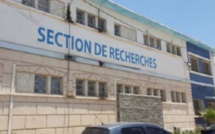 Finalement tombé, comment Pape Ndiack Ngom, qui se faisait passer pour le commandant Mbengue de la SR, arnaquait même des... gendarmes Finalement tombé, comment Pape Ndiack Ngom, qui se faisait passer pour le commandant Mbengue de la SR, arnaquait même des... gendarmes