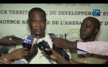 Nébuleuse sur une série de cambriolages à l'ANAT Nébuleuse sur une série de cambriolages à l'ANAT