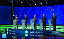 Qui sont les cinq candidats en lice pour l'élection présidentielle algérienne ?