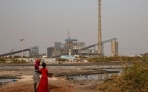 Fermeture de la Centrale à charbon de Bargny: Les populations attendent une déclaration officielle de Macky Sall Fermeture de la Centrale à charbon de Bargny: Les populations attendent une déclaration officielle de Macky Sall