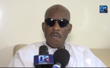 Thierno Ndom Bâ : « Contrairement à ce qui a été dit, il n'y a pas eu de bagarre entre Farba Ngom et Mamadou Lamine Diouf » Thierno Ndom Bâ : « Contrairement à ce qui a été dit, il n'y a pas eu de bagarre entre Farba Ngom et Mamadou Lamine Diouf »