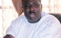 Le "griot attitré du Pr Macky Sall" , Farba Ngom, va ...déballer! Le "griot attitré du Pr Macky Sall" , Farba Ngom, va ...déballer!