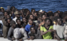 Révélations sur l’immigration clandestine « d’aujourd’hui »… (Journal TRIBUNE) Révélations sur l’immigration clandestine « d’aujourd’hui »… (Journal TRIBUNE)