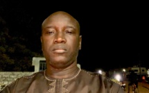 A Kédougou le ministre de l’intérieur regarde en pleine rue le match Salzbourg - Liverpool A Kédougou le ministre de l’intérieur regarde en pleine rue le match Salzbourg - Liverpool