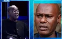 Video-Yakham MBAYE flingue Youssou Touré: “C’est un maître-chanteur, Marième FAYE SALL lui a….” Video-Yakham MBAYE flingue Youssou Touré: “C’est un maître-chanteur, Marième FAYE SALL lui a….”