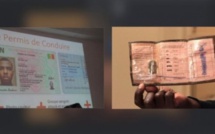 Permis de conduire- Fin des perturbations techniques annoncées: Les usagers appelés à se rendre aux différents sites Permis de conduire- Fin des perturbations techniques annoncées: Les usagers appelés à se rendre aux différents sites