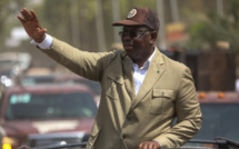 RANÉROU : CHEIKH DIA ÉLU MAIRE DE VÉLINGARA FERLO RANÉROU : CHEIKH DIA ÉLU MAIRE DE VÉLINGARA FERLO