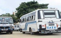 TRANSPORTS / Sédhiou : Les Bus Tata retirés de la circulation faute de…