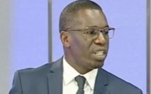 Ibrahima Hamidou DEME : «Macky Roule Avec Un Véhicule Qui Coute Près D’un Milliard» Ibrahima Hamidou DEME : «Macky Roule Avec Un Véhicule Qui Coute Près D’un Milliard»