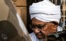 Au Soudan, l’ex-président Omar el-Béchir condamné à deux ans de "résidence surveillée" pour corruption