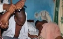 Tamba : Un vigile surprend son voisin sur sa femme et confisque ses habits Tamba : Un vigile surprend son voisin sur sa femme et confisque ses habits