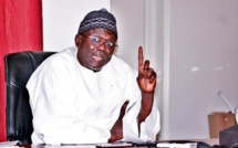 Moustapha Diakhaté: "Macky Sall aurait demandé à Mahmoud Saleh d'engager des jeunes pour m'insulter"