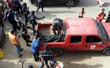 Rebeuss : Mbaye Diop, 65 ans, retrouvé mort dans son magasin Rebeuss : Mbaye Diop, 65 ans, retrouvé mort dans son magasin