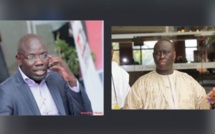 Guédiawaye : Bataille rangée entre partisans d'Ahmed Aïdara et ceux d'Aliou Sall