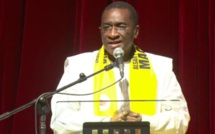 ALSAR À SALY / Racine Sy réussit le pari de la mobilisation... Ses partisans réaffirment leur engagement à cheminer avec lui aux côtés du Président Macky Sall.