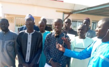 Effarantes révélations de Koungheulois sur leur district sanitaire Effarantes révélations de Koungheulois sur leur district sanitaire