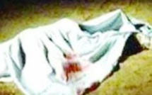 Cambriolage d'une station Edk à Saint-Louis : Un des braqueurs tué par balle Cambriolage d'une station Edk à Saint-Louis : Un des braqueurs tué par balle