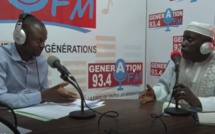 Yankouba Sagna: «Demain si je claque la porte, il faut savoir que… J'assume ma part de responsabilité dans cette défaite de Benno Book Yaakaar à Bignona» (REGARDEZ)