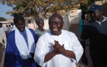 Le leader du parti Rewmi sort du bois! Révélations sur ce que prépare Idrissa Seck Le leader du parti Rewmi sort du bois! Révélations sur ce que prépare Idrissa Seck