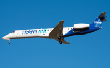 Incident sur un de ses avions à Ziguinchor : les éclairages du Directeur de la Compagnie aérienne Transair. Incident sur un de ses avions à Ziguinchor : les éclairages du Directeur de la Compagnie aérienne Transair.