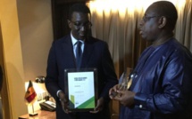 Samba Ndiaye révèle: « La seule ambition de Amadou Bâ pour 2024, c’est la réussite du mandat de Macky Sall» Samba Ndiaye révèle: « La seule ambition de Amadou Bâ pour 2024, c’est la réussite du mandat de Macky Sall»