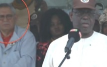 "Mandat illmix" : Robert Bourgi met en garde et avertit les prétendants à la succession de Macky "Mandat illmix" : Robert Bourgi met en garde et avertit les prétendants à la succession de Macky