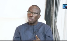 Souleymane Ndéné NDIAYE: « Un État Ne Recule Pas, Il Doit Rester Fort Et Mater Ces Rebellions » 2 filles Souleymane Ndéné NDIAYE: « Un État Ne Recule Pas, Il Doit Rester Fort Et Mater Ces Rebellions » 2 filles