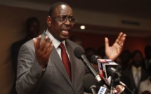 Face au silence des acteurs du secteur de l’électricité, Macky Sall se fâche Face au silence des acteurs du secteur de l’électricité, Macky Sall se fâche