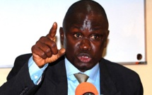 Seydi Gassama juge « irresponsable » la déclaration de Jules Ndéné et met en garde Macky Seydi Gassama juge « irresponsable » la déclaration de Jules Ndéné et met en garde Macky