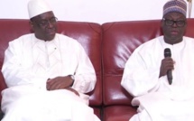 Démission annoncée de Niasse : Le plan envisagé par Macky Sall Démission annoncée de Niasse : Le plan envisagé par Macky Sall