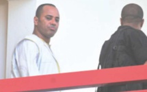 Mandat d’arrêt : Luc Nicolaï arrêté par la Brigade de recherches de Thiès Mandat d’arrêt : Luc Nicolaï arrêté par la Brigade de recherches de Thiès