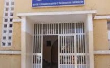 Cesti : 33 nouveaux journalistes sur le marché de l'emploi Cesti : 33 nouveaux journalistes sur le marché de l'emploi