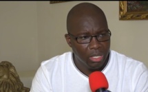 Stade de Mbour: accusé de mauvaise gestion, le président Saliou Samb jette l’éponge Stade de Mbour: accusé de mauvaise gestion, le président Saliou Samb jette l’éponge