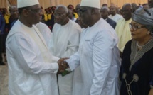 Dialogue national : Famara Ibrahima Sagna installé jeudi Dialogue national : Famara Ibrahima Sagna installé jeudi