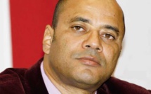 Luc Nicolaï finalement transféré à la prison de Mbour Luc Nicolaï finalement transféré à la prison de Mbour