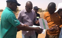 Ogo : Le budget de la commune adopté à l’unanimité… Ogo : Le budget de la commune adopté à l’unanimité…