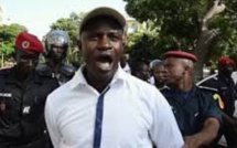 Liberté provisoire pour Dr Babacar Diop et quatre autres étudiants
