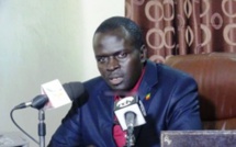 La  police fait avorter le rassemblement de "Gno Lank"...Baptême de feu réussi du tout nouveau commissaire central de Dakar, Elhaj Cheikh Dramé... La  police fait avorter le rassemblement de "Gno Lank"...Baptême de feu réussi du tout nouveau commissaire central de Dakar, Elhaj Cheikh Dramé...