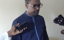 Mame Boye Diao, directeur national des domaines, parrain de l’ONGAM et de l’ODCAV à Kolda : « Et si Sadio Mané avait ce qu’il avait ici… Peut être bien qu’il n’aurait pas fui par ce qu’il serait déjà chez lui… »