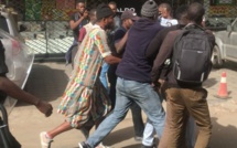 "Policiers déguisés en Baye Fall" : Fadel Barro demande aux Mourides de porter plainte "Policiers déguisés en Baye Fall" : Fadel Barro demande aux Mourides de porter plainte