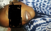 Cette dame mortellement fauchée par la gendarmerie suscite la colère des populations d'Hamady Ounaré qui ont barré la Nationale 2