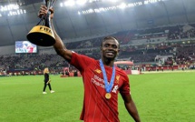 Liverpool, champion du monde des clubs pour la première fois
