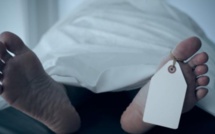 Médina Sabakh : Une jeune femme de 22 ans tuée par son ex-mari. Médina Sabakh : Une jeune femme de 22 ans tuée par son ex-mari.